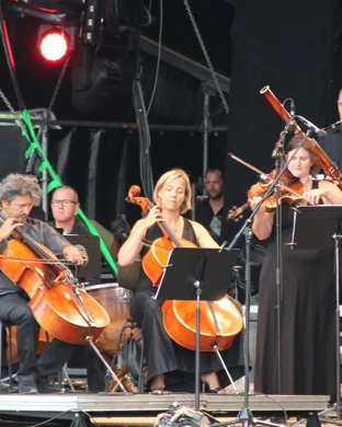 Virginia Symphony: Mozart's Gran Partita