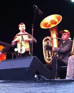 Dave Koz