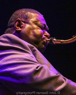 Nate Smith - Jazz