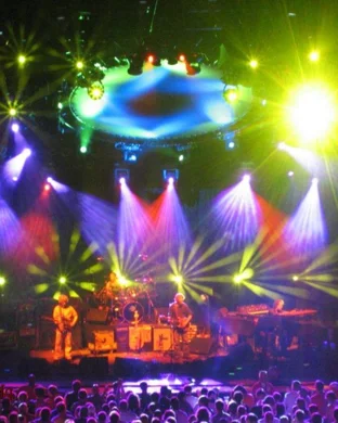 On The Border - The Eagles Tribute Band