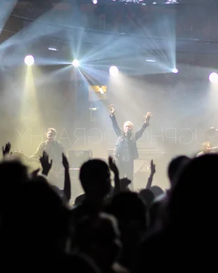 Chris Tomlin