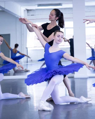 World Ballet Company: The Nutcracker