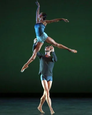 Nutcracker! Magical Christmas Ballet